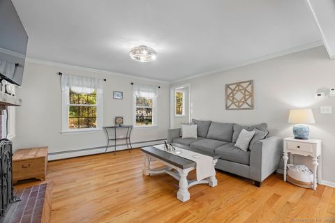 Tiny photo for 219 Martin Road, Hebron, CT 06248 (MLS # 24133029)