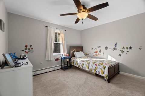 Tiny photo for 219 Martin Road, Hebron, CT 06248 (MLS # 24133029)