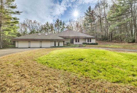 1 Northcrest Drive Granby CT 06060