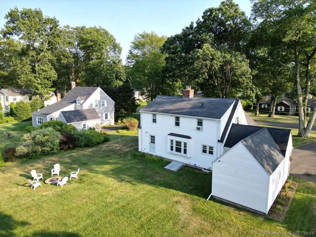18 Oakwood Road