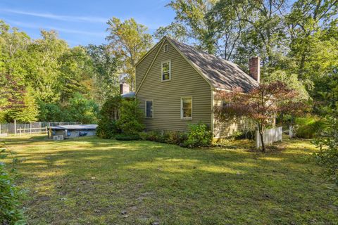 A home in Clinton