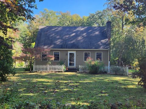 A home in Clinton