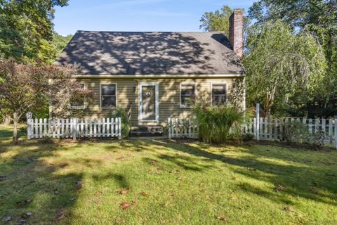 A home in Clinton