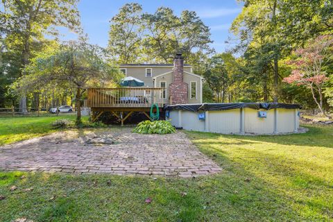 A home in Clinton