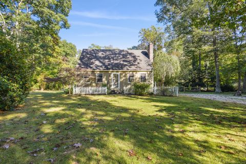 A home in Clinton