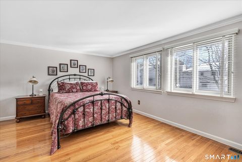 Tiny photo for 82 River Bend Road #D, Stratford, CT 06614 (MLS # 24154068)