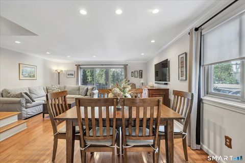 Tiny photo for 82 River Bend Road #D, Stratford, CT 06614 (MLS # 24154068)