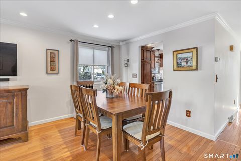 Tiny photo for 82 River Bend Road #D, Stratford, CT 06614 (MLS # 24154068)