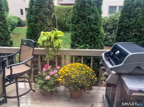 Tiny photo for 82 River Bend Road #D, Stratford, CT 06614 (MLS # 24154068)