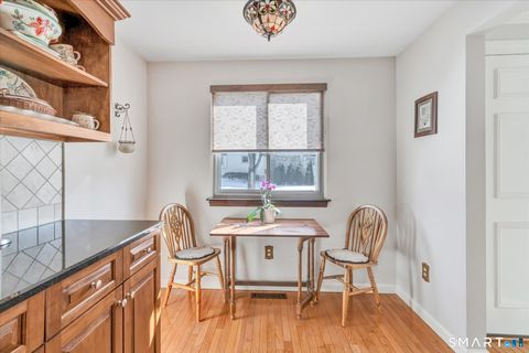 Tiny photo for 82 River Bend Road #D, Stratford, CT 06614 (MLS # 24154068)