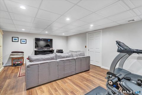 Tiny photo for 82 River Bend Road #D, Stratford, CT 06614 (MLS # 24154068)