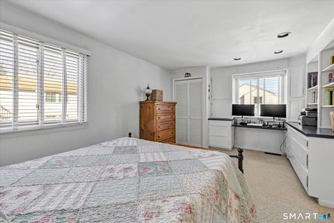 Tiny photo for 82 River Bend Road #D, Stratford, CT 06614 (MLS # 24154068)