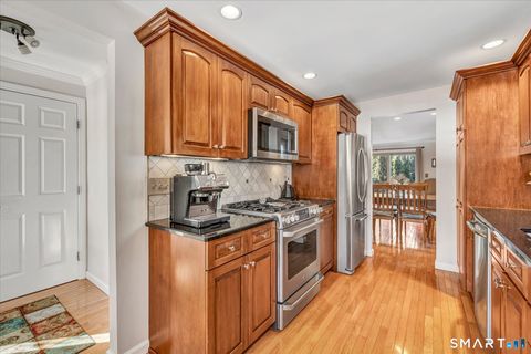 Tiny photo for 82 River Bend Road #D, Stratford, CT 06614 (MLS # 24154068)