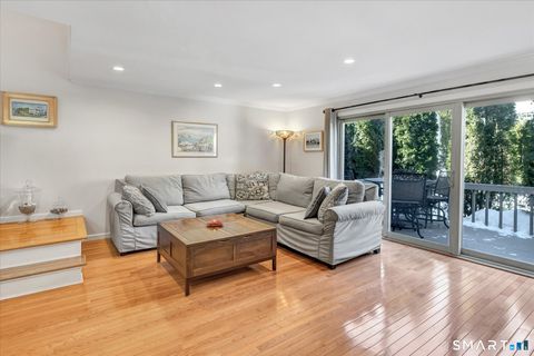 Tiny photo for 82 River Bend Road #D, Stratford, CT 06614 (MLS # 24154068)