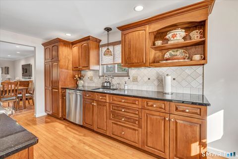 Tiny photo for 82 River Bend Road #D, Stratford, CT 06614 (MLS # 24154068)