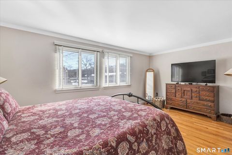 Tiny photo for 82 River Bend Road #D, Stratford, CT 06614 (MLS # 24154068)