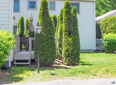 Tiny photo for 82 River Bend Road #D, Stratford, CT 06614 (MLS # 24154068)