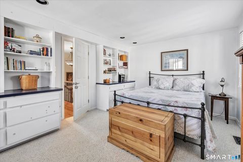 Tiny photo for 82 River Bend Road #D, Stratford, CT 06614 (MLS # 24154068)