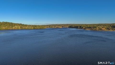 Tiny photo for 57 Shore Road, East Haddam, CT 06423 (MLS # 24214332)