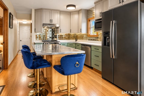 Tiny photo for 57 Shore Road, East Haddam, CT 06423 (MLS # 24214332)