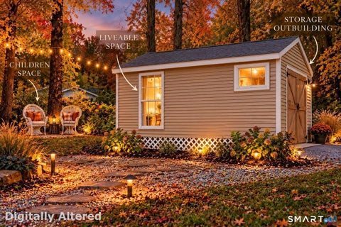 Tiny photo for 57 Shore Road, East Haddam, CT 06423 (MLS # 24214332)