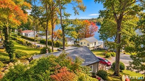 Tiny photo for 57 Shore Road, East Haddam, CT 06423 (MLS # 24214332)