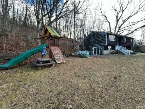 A home in New Fairfield