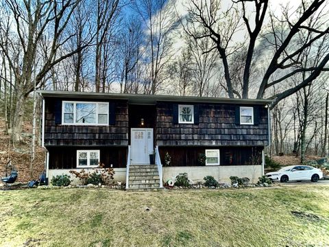 A home in New Fairfield