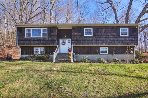 A home in New Fairfield