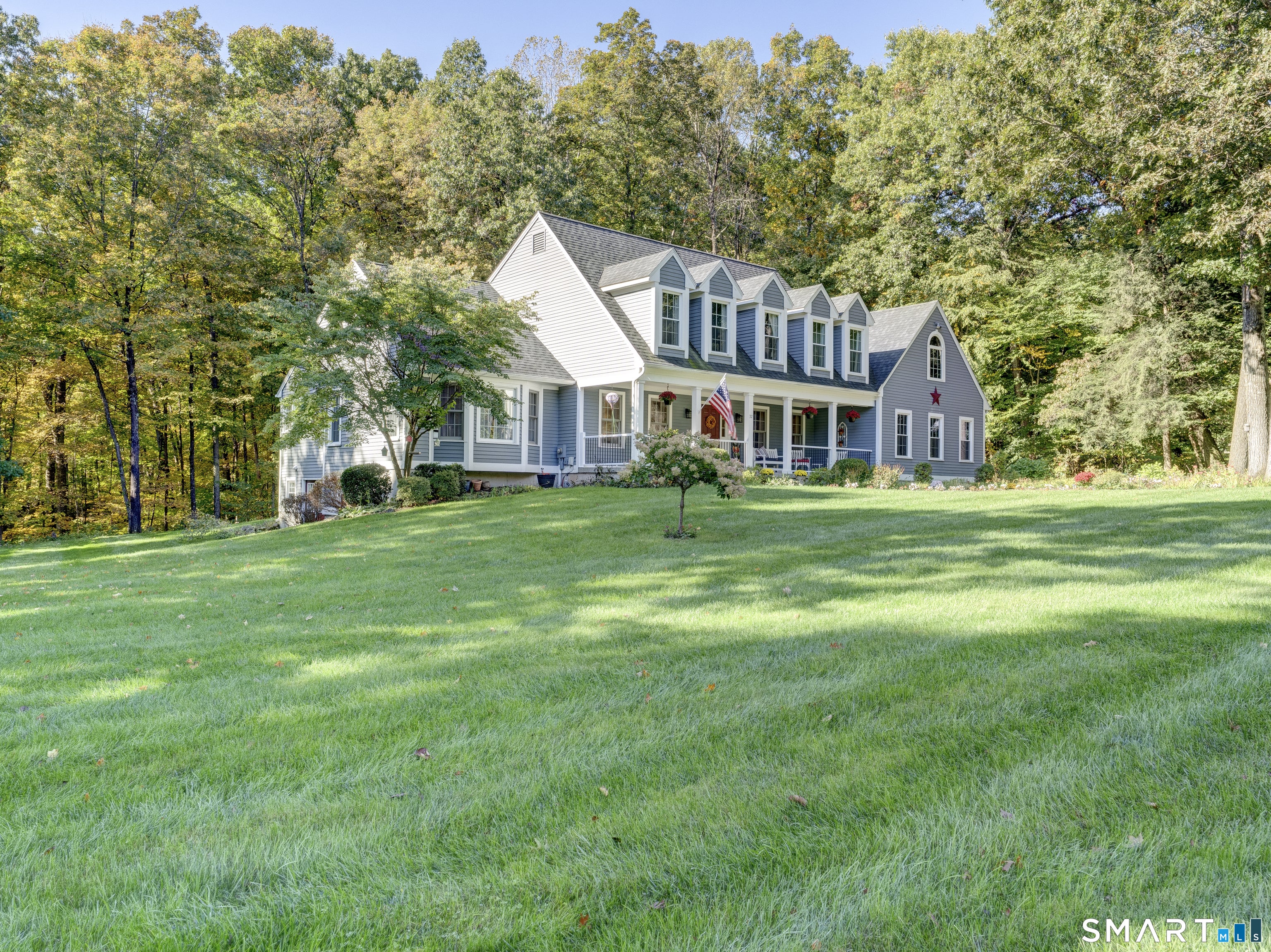 32 White Sail Drive