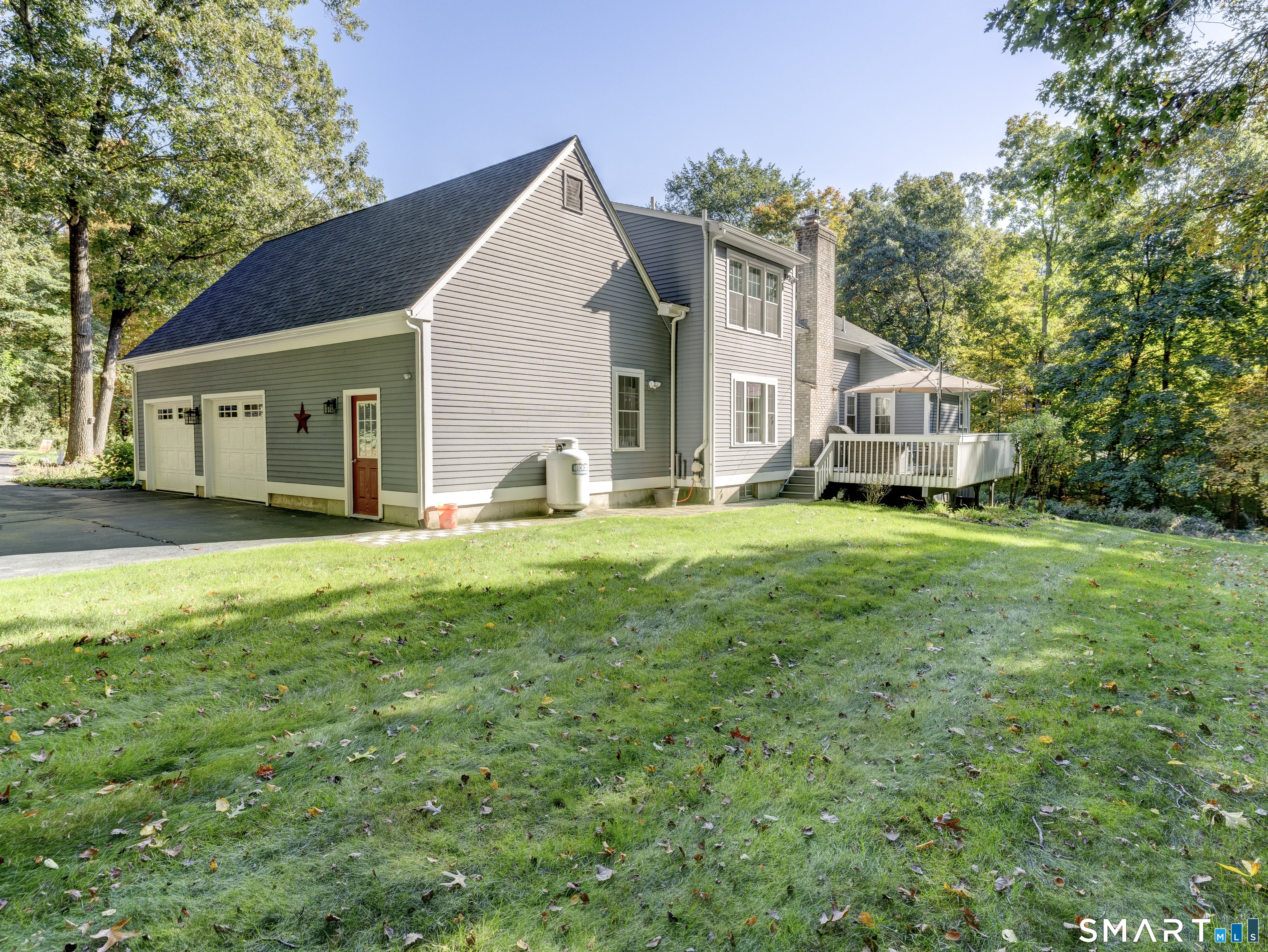 32 White Sail Drive