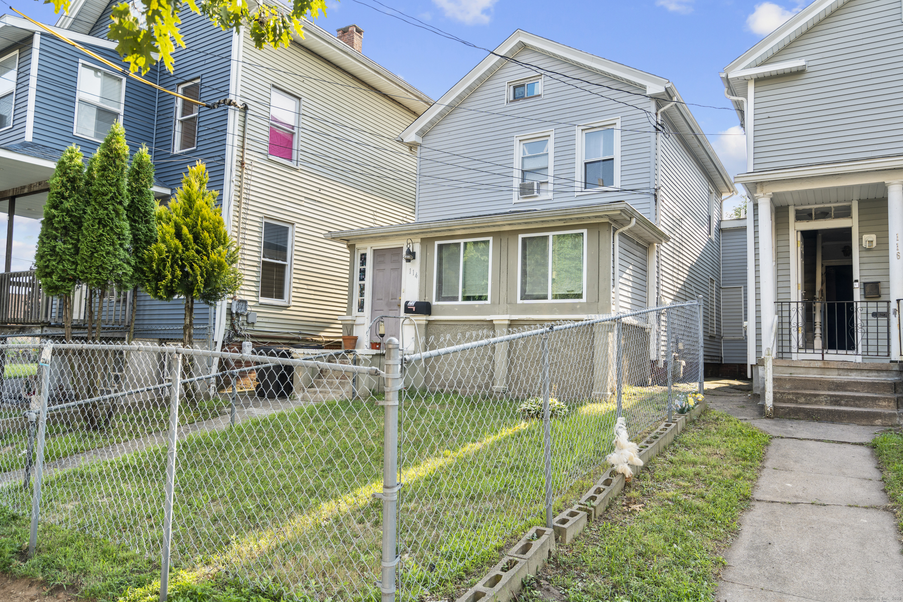 114 Blatchley Avenue