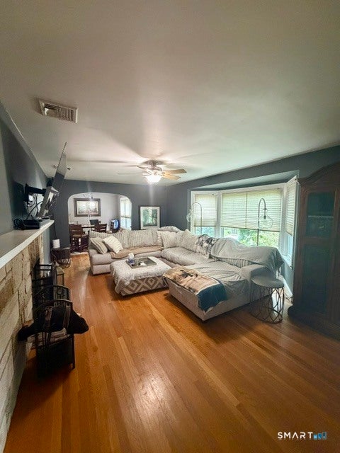 Tiny photo for 16 Seminole Street, Hamden, CT 06518 (MLS # 24214258)