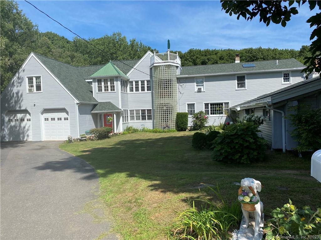 Property for Sale at 20 Upson Road, Wolcott, Connecticut - Bedrooms: 5 
Bathrooms: 3.5 
Rooms: 18  - $1,100,000