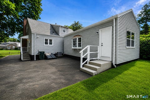 Tiny photo for 162 Forest Street, Hamden, CT 06518 (MLS # 24216563)