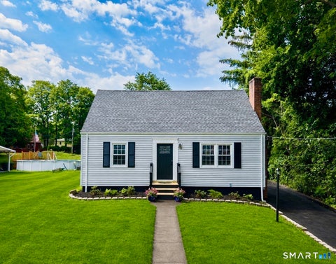 Tiny photo for 162 Forest Street, Hamden, CT 06518 (MLS # 24216563)