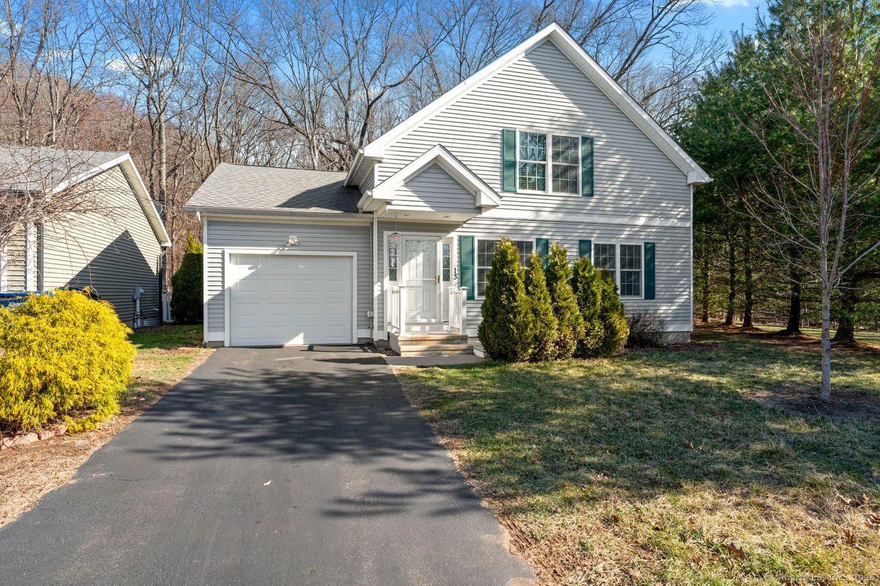 13 Mourning Dove Circle #13, New Haven, Connecticut image 35