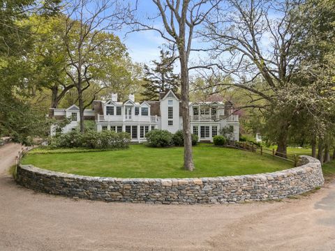 38 Three Bridges Road East Haddam CT 06423