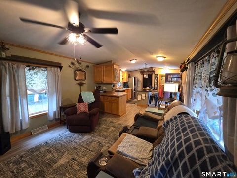 Tiny photo for 252 Old Canterbury Turnpike #LOT 21, Norwich, CT 06360 (MLS # 24208136)