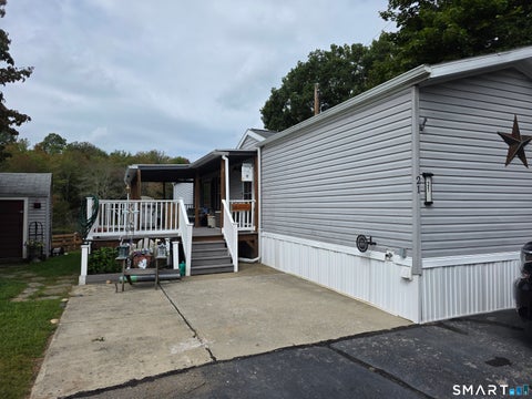 Photo of 252 Old Canterbury Turnpike #LOT 21, Norwich, CT 06360 (MLS # 24208136)