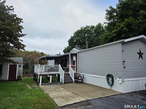 Tiny photo for 252 Old Canterbury Turnpike #LOT 21, Norwich, CT 06360 (MLS # 24208136)