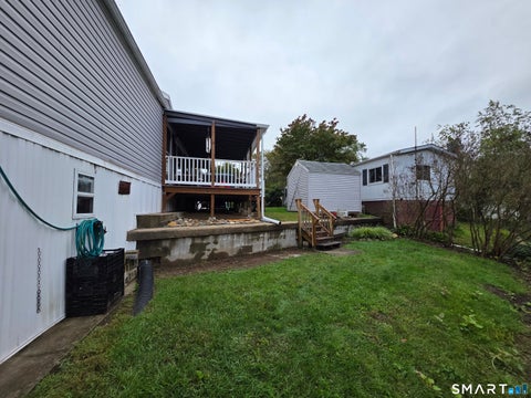 Tiny photo for 252 Old Canterbury Turnpike #LOT 21, Norwich, CT 06360 (MLS # 24208136)