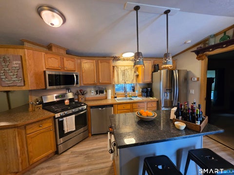 Tiny photo for 252 Old Canterbury Turnpike #LOT 21, Norwich, CT 06360 (MLS # 24208136)
