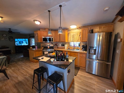 Tiny photo for 252 Old Canterbury Turnpike #LOT 21, Norwich, CT 06360 (MLS # 24208136)