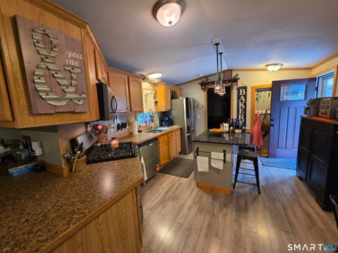 Tiny photo for 252 Old Canterbury Turnpike #LOT 21, Norwich, CT 06360 (MLS # 24208136)