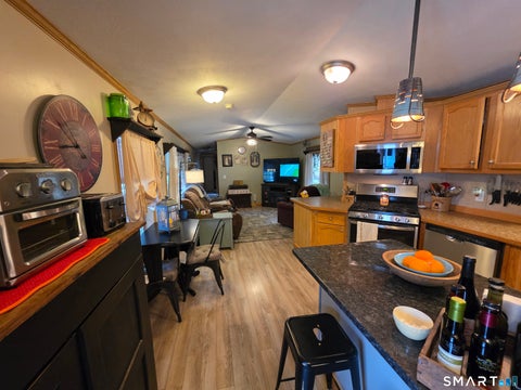 Tiny photo for 252 Old Canterbury Turnpike #LOT 21, Norwich, CT 06360 (MLS # 24208136)