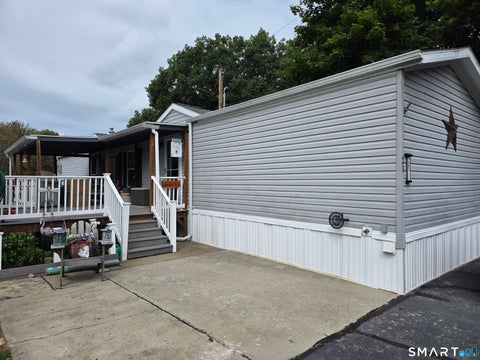 Tiny photo for 252 Old Canterbury Turnpike #LOT 21, Norwich, CT 06360 (MLS # 24208136)