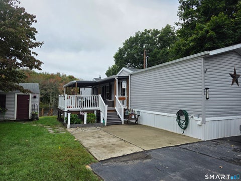 Tiny photo for 252 Old Canterbury Turnpike #LOT 21, Norwich, CT 06360 (MLS # 24208136)