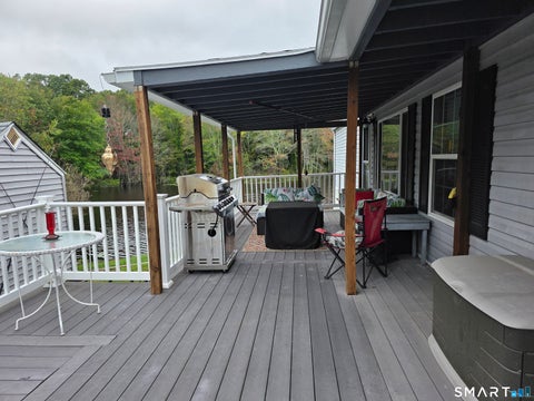 Tiny photo for 252 Old Canterbury Turnpike #LOT 21, Norwich, CT 06360 (MLS # 24208136)