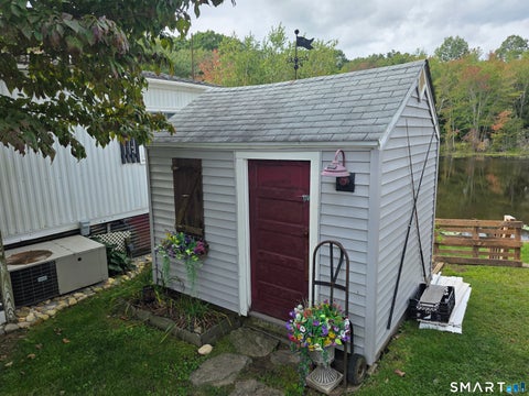 Tiny photo for 252 Old Canterbury Turnpike #LOT 21, Norwich, CT 06360 (MLS # 24208136)